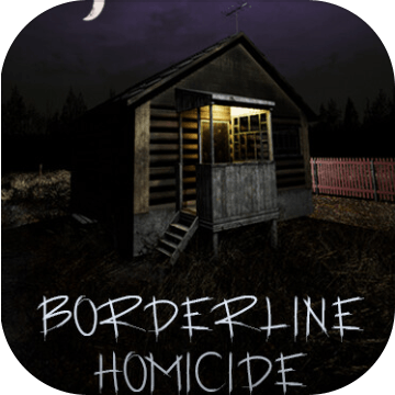 Borderline Homicide