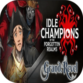 Idle Champions of the Forgotten mobile android