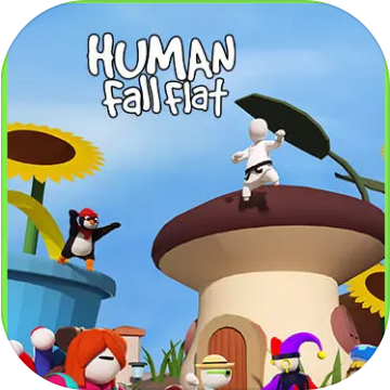 Human: Fall Flat