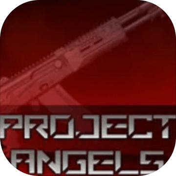 Project Angels - Visual Novel