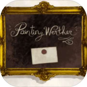 Painting Werther