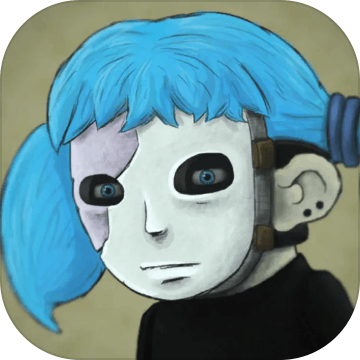 Sally Face - Episode One