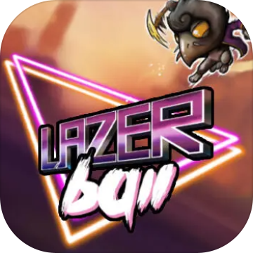 Lazerball