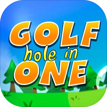 Golf: Hole in One