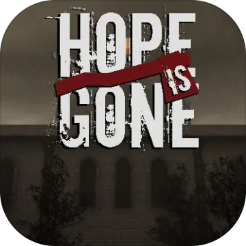 Hope is Gone