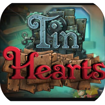 Tin Hearts