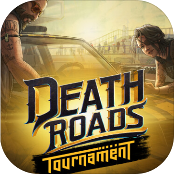 Death Roads: Tournament