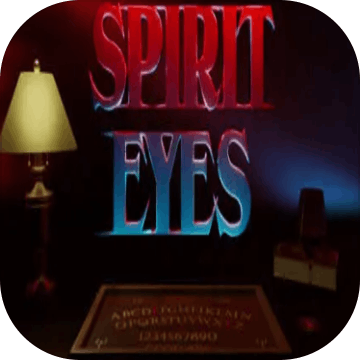Spirit Eyes