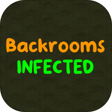 Infected Backrooms (Multiplayer)
