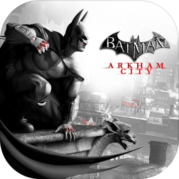 Batman Arkham City Game of the Year Edition version móvil androide  iOS-TapTap