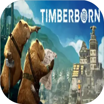 Timberborn