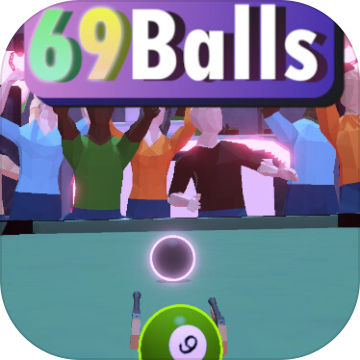 69 Balls