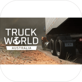 Truck World: Australia