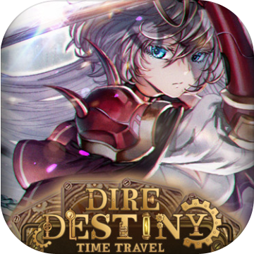 Dire Destiny : Time Travel