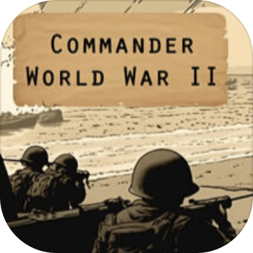 Commander: World War II