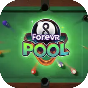 ForeVR Pool VR