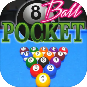 8-Ball Pocket