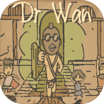Dr Wan