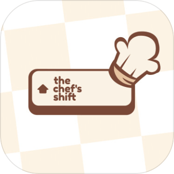 The Chef's Shift