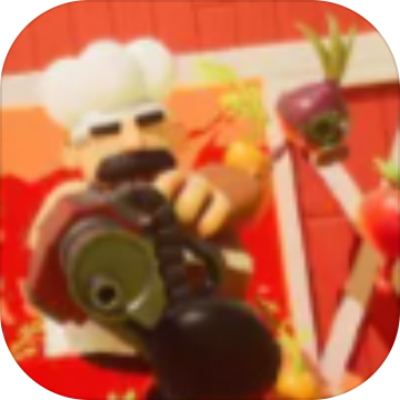 Cheftastic!: Buffet Blast