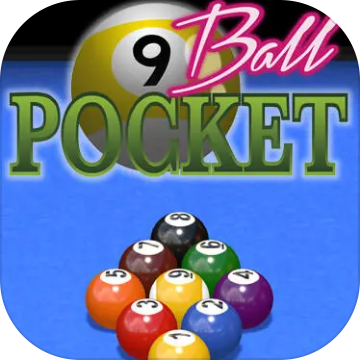 9-Ball Pocket