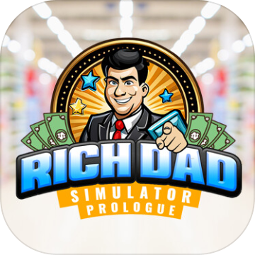 Rich Dad Simulator Prologue