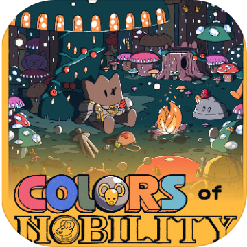 COLORS of NOBILITY