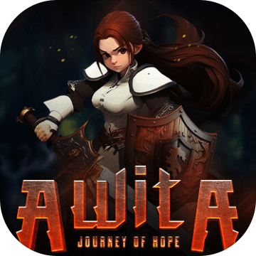 Awita: Journey of Hope