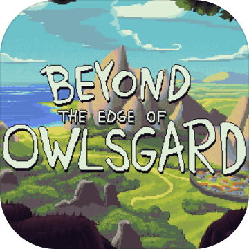 Beyond The Edge Of Owlsgard