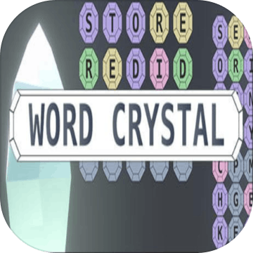 Word Crystal