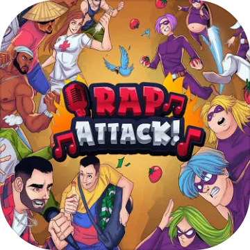 Rap Attack!