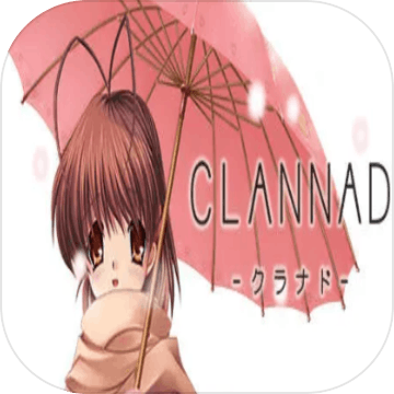 CLANNAD