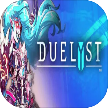Duelyst GG