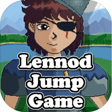 Lennod Jump Game