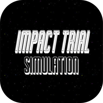 Impact Trial: Simulation