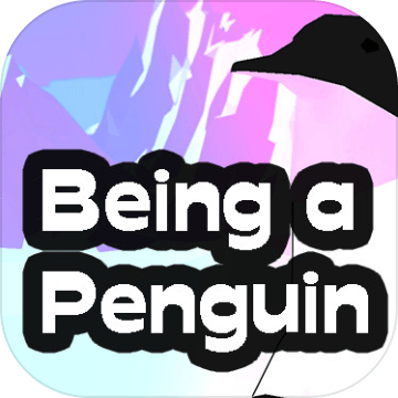 Being a Penguin