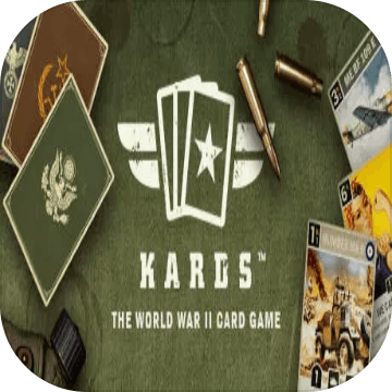 KARDS - The WW2 Card Game