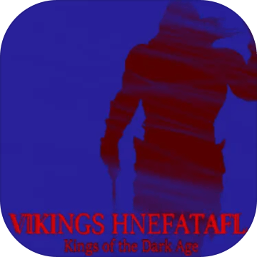 Vikings Hnefatafl: Kings of the Dark Age