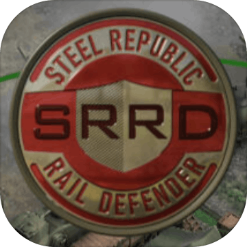 Steel Republic Rail Defender