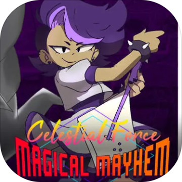 Celestial Force: Magical Mayhem