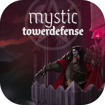 Mystic Towerdefense