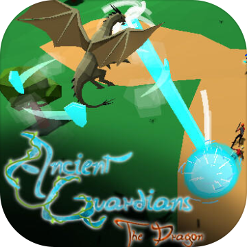 Ancient Guardians: The Dragon