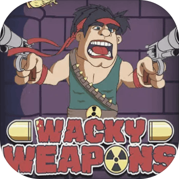 WACKY WEAPONS