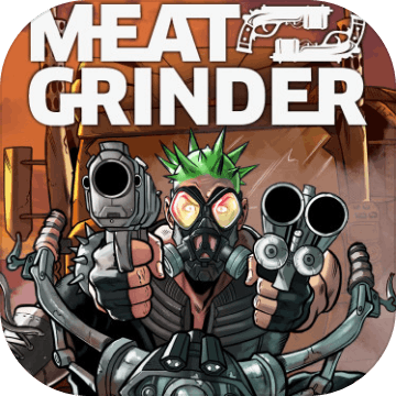MEATGRINDER