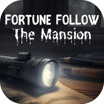 Fortune Follow: The Mansion