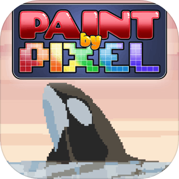 Paint By Pixel