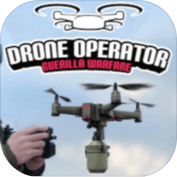 Drone Operator Guerilla Warfare