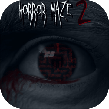 Horror Maze 2