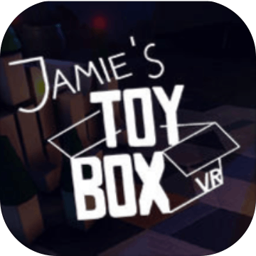 Jamie's Toy Box