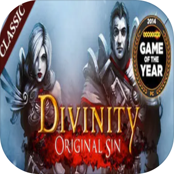 Divinity: Original Sin (Classic)